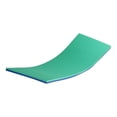 thumbnail image 1 of Lipstore Water Float Mat Lightweight Drifting Mattress for Swimming Pool Lake Boating, 1 of 8