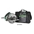 thumbnail image 3 of Hitachi 2815058 Trousse de Scie Circulaire Filaire 15A de 7,25 Po, 6000 Tr/min, 3 of 4