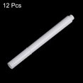 thumbnail image 3 of Unique Bargains Disappearing Ink Fabric Marker Pen Marking and Tracing Tools, White 12 Pack, 3 of 6