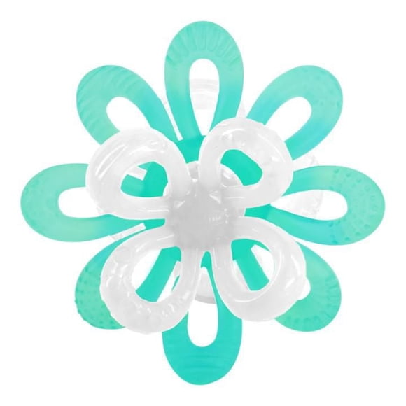 Infantino 2-in-1 Loopy Teether and Ball