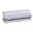 Grey, variant on Riwcyla KW,triO Adjustable 6,Hole Desktop Punch Puncher for A4/A5/A6/A7//B5//Deskfax Dairy Planner Organizer with 10 Sheet Capacity Shop School Office Home Supplies
