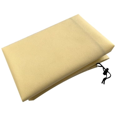 Giyblacko Housse de Protection Hivernale Protection Hivernale pour Plantes Forte Protection contre le Givre Sac pour Plantes en Pot Protection des Plantes avec Fermeture Éclair