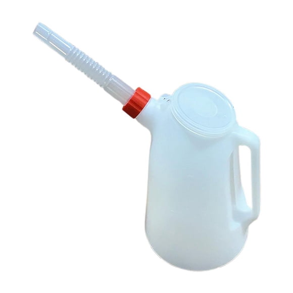 White Plastic Cable Clip Holder - Desk Wire Organizer Self Adhesive Cord Management