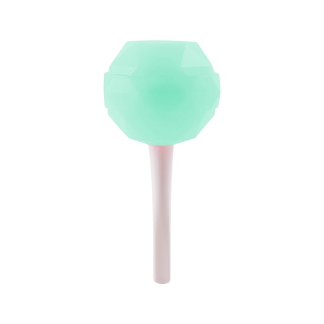 Ice Ball Press for Homemade Lollipop Ice Cubes and Summer Ice Cream Balls Food Grade Household Ice Mold 10 cm Diameter