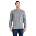 thumbnail image 1 of Polo à manches longues George pour hommes, 1 of 6