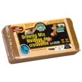 thumbnail image 1 of Akro-Mils Planters Pride RZ4QBR 4-Quart Fiber Growing Mix Brown, 1 of 1