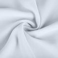 thumbnail image 4 of Timegard Débardeurs pour Femmes Grande Taille en Maille à Volants Sans Manches Col Ras du Cou Fluide Décontracté Ample Chemise Haut Blouse, 4 of 7