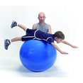 thumbnail image 4 of Gymnic Physio Exercise Ball, Blue (95 cm), 4 of 5