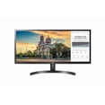 thumbnail image 4 of Lg 29" Ultrawide Fhd Ips Led Monitor 29Wk500-P, 4 of 9