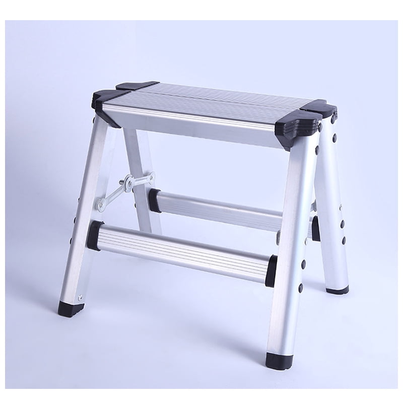 Aluminum Alloy Household Folding Ladder