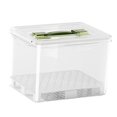 thumbnail image 3 of yuksok Kimchi Container 10.5 L Food Storage Box for Pantry Household Storing Kimchi, 3 of 9