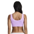 thumbnail image 2 of Jockey Women's Seamfree Back Smoothing Bralette, 2 of 6