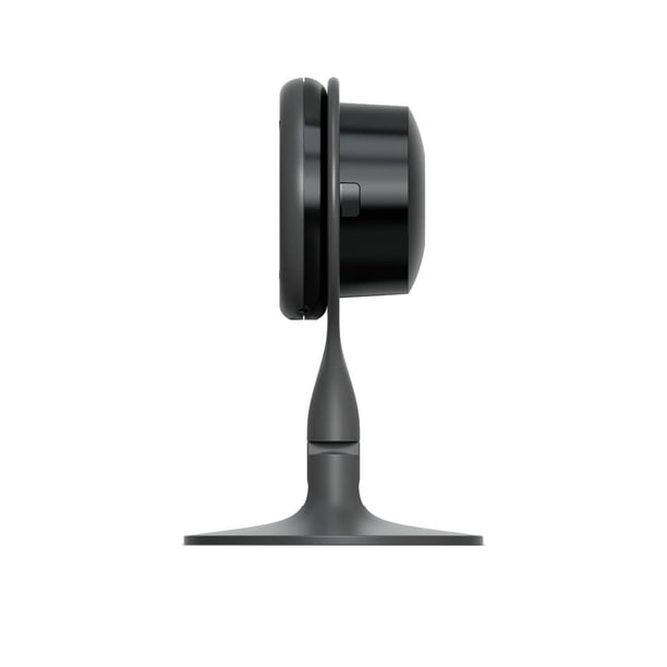 Google Nest Camera Indoor Security Camera - Black - Walmart.ca
