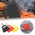 thumbnail image 2 of Cooking Utensils BBQ Manual Fan Hand Crank Blower for Efficient Combustion and Airflow Enhancement in Outdoor Grilling Kitchen, 2 of 4