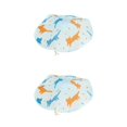 thumbnail image 4 of Youkk Cat Toy For Interactive Play - Comfortable And Soft Safe And Non-toxic Durable And Long-lasting Cat Toys Interactive blue Charging model 2Set, 4 of 6