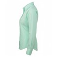 thumbnail image 4 of Premier Womens Poplin Long-Sleeved Blouse, 4 of 6