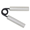 thumbnail image 2 of Metal Hand Gripper Portable Hand hand grip strength Grip Strength Trainer Home Gym Workout Fitness Training Tool, 350lb, 2 of 7