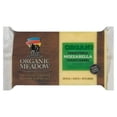 thumbnail image 2 of Organic Meadow 25% M.F. Mozzarella Organic Cheese, 2 of 5