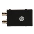 thumbnail image 1 of BN Cto R Ethernet Adapter,75ohm BNC to 12ohm BN Cto R Adapter BN Cto R Video Converter Custom Engineered, 1 of 9