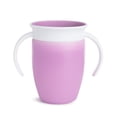thumbnail image 1 of Munchkin Miracle® 360° Tasse d'Apprentissage, 7 Onces, 1 of 6