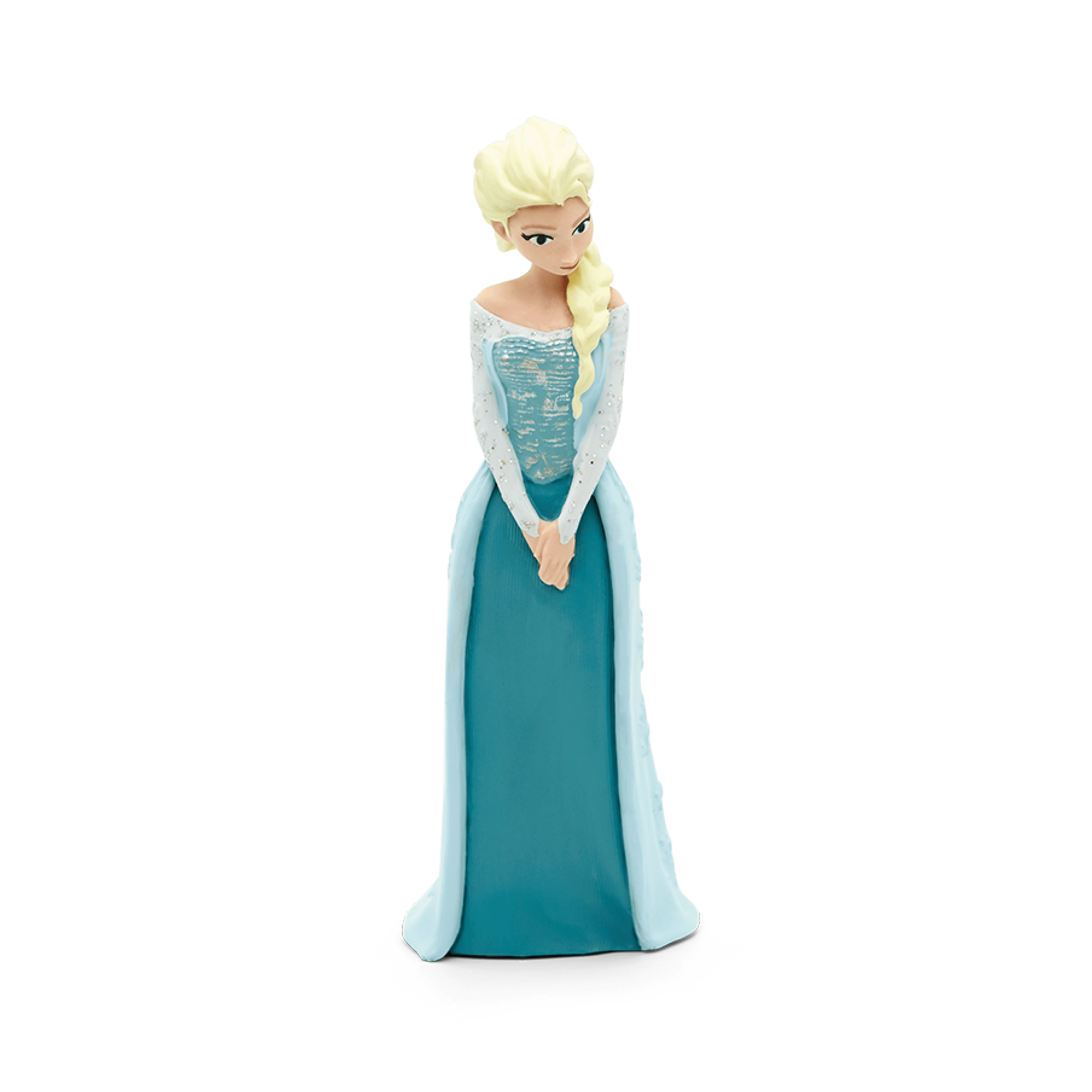 Figurine Audio pour la Toniebox La Reine Des Neiges Disney (En Français)