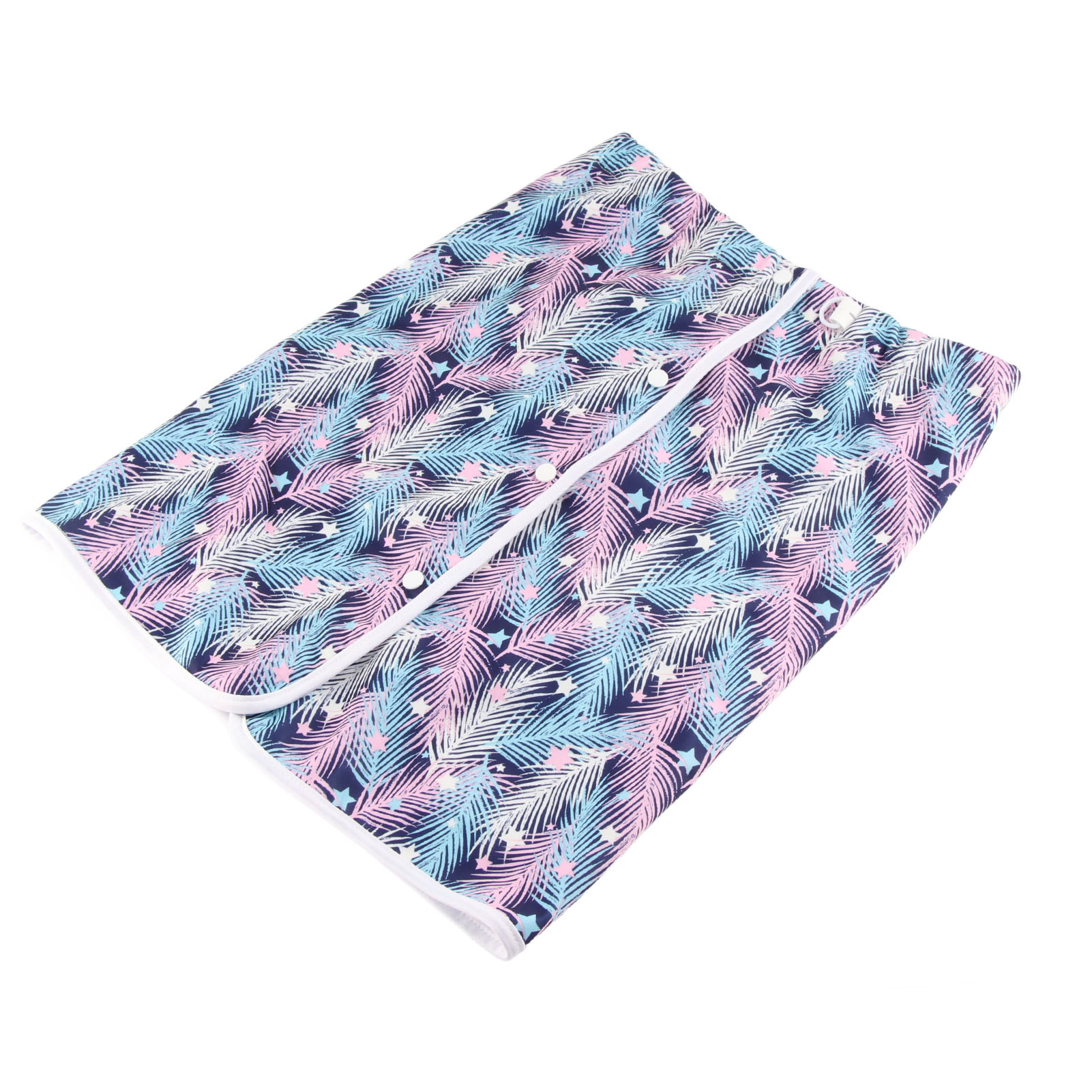 Alèse d'Incontinence Portable, Tapis de Matelas d'Incontinence Portable Jupe pour Adulte à Haute Absorption, Matelas d'Incontinence Réutilisable contre l'Énurésie pour Incontinence Adulte Enfant