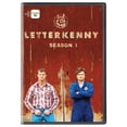 thumbnail image 1 of Letterkenny: Season 1 [DVD], 1 of 4