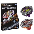 thumbnail image 3 of Beyblade X Dual Pack Coil Orochi 6-60LF UX et Pearl Tiger 3-85WB BX, 3 of 11