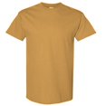 thumbnail image 1 of Gildan Mens Heavy Cotton Short Sleeve T-Shirt (Pack Of 5), 1 of 2