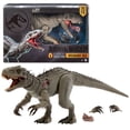 thumbnail image 1 of Jurassic World Hammond Collection Indominus Rex Deluxe Articulated Action Figure Large-Size, 1 of 6