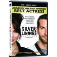 thumbnail image 1 of Silver Linings Playbook (DVD + Digital Copy) (Bilingual), 1 of 8