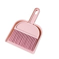 thumbnail image 3 of Dust Pan Broom Brush Dustpan - Dustpan and Brush Set,Mini Dust Pans with Brush,Dust Pan and Brush Set for Table, Desk, Key Board, Cat, Dog and Other Pets, Dust Pan Brush Nesting Tiny Cleaning Broom, 3 of 3