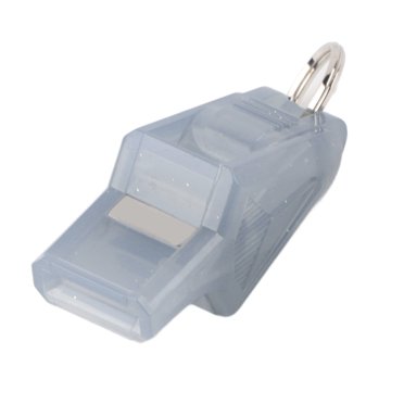Whistle,Referee Whistle Sturdy Durable Portable Whistle Dolphin Whistle Smooth Operation