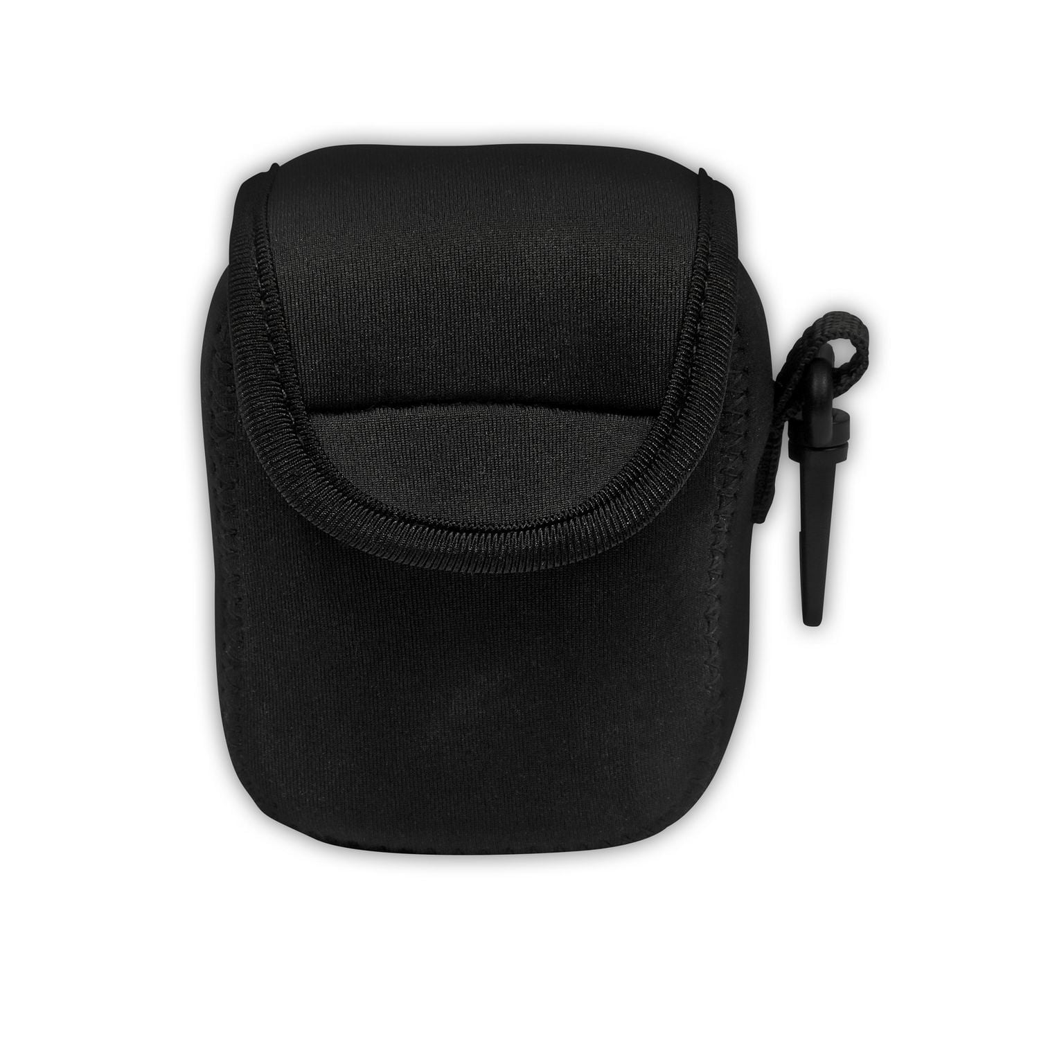 Grande pochette en néoprène VCC-A050-KWB MUVI(MC) K-Series de Veho pour caméra