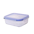 thumbnail image 3 of CONSERVATION DES ALIMENTS EN VERRE RECTANGLE 640ML AVEC COUVERCLES D'ÉVENT, 3 of 6