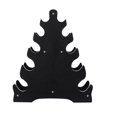 thumbnail image 1 of Support pour Haltères, Accessoires d'Équipement D\'entraînement Physique (5 Niveaux), 1 of 8