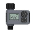 thumbnail image 1 of Water Timer for Garden Hose Waterproof Tree Storage Bag Wreath Tote Automatic Irrigation Controllers, 1 of 9