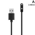 thumbnail image 1 of CNKOO USB Charger Cable Watch Cable Magnetic Charging For Smart Watch With Magnetic Plug For 2 Pins Y2X3, 1 of 9