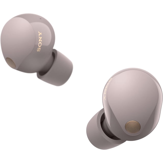 Sony WF-1000XM5 (Neuf) - les Meilleurs Écouteurs Boutons Véritablement Sans Fil Bluetooth à Réduction de Bruit avec Alexa Intégrée / Version Internationale
