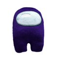 thumbnail image 3 of Honganda Kid Toy Velvet Decorative Doll Throw Pillow Sound Soft Playmate, 3 of 3