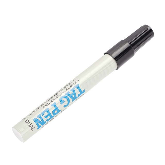 Does Not Fade Waterproof Ear Tag Pen, Marker Pen, Sheep Farmer For Pig Home Cattle