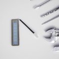 thumbnail image 2 of Led Range Hood Light Bulb Rectangle Smoke Ventilator Lamp Kitchen Cooker Light Replacement Under Hood Lighting Range Hood Replacement Light, 2 of 4