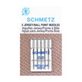 thumbnail image 4 of SCHMETZ 1714 Ball Point Sewing Machine Needle Size 80/12, 4 of 4