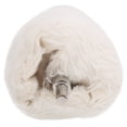 thumbnail image 1 of Qiilu Buffing Polishing Wheel, Soft Buffing Wheel Electric Drill Grinding Tools With Handle For Metal For Jewelry For Hardware, 1 of 8