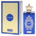 thumbnail image 4 of Anfar Saphiro pour Hommes - Vaporisateur Extrait de Parfum 2,04 oz, 4 of 5