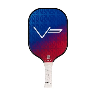 Onix Pickleball V3 Paddle Blue/Red