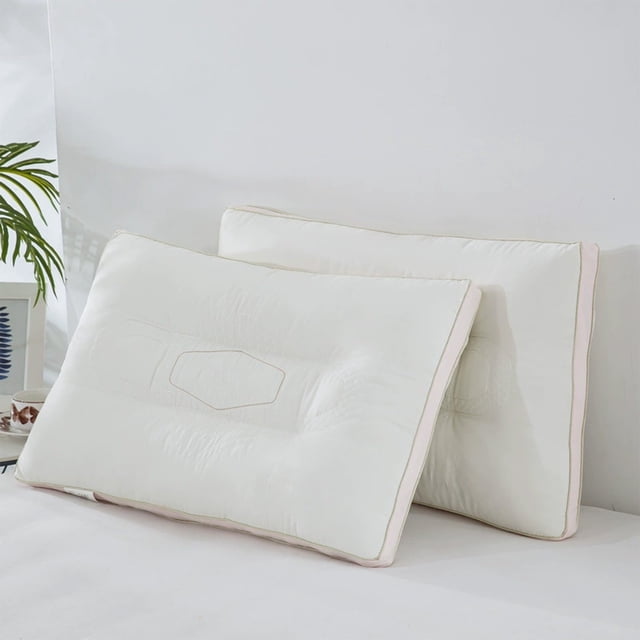 Protein Pillowcase Neck Pillow Low Pillow Dwarf Pillow Pillowcase