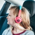 thumbnail image 2 of Wicked Audio Tricky Tike Kid Safe Wireless Headphones, 2 of 7