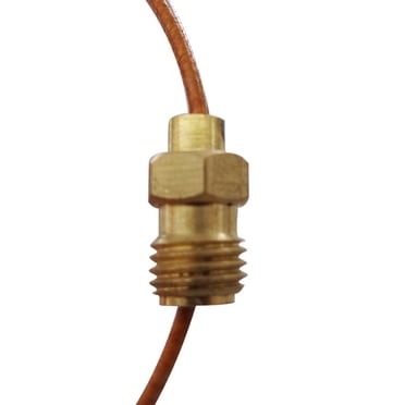 Home Durable Easy Install Outdoor Patio Gas Heater Safety Thermocouple Sensor