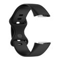 thumbnail image 2 of TopLLC Suitable For Charge5 Smart Watch Silicone Strap Smart Warch Exquisite Fashion Wristband Wristband, 2 of 6